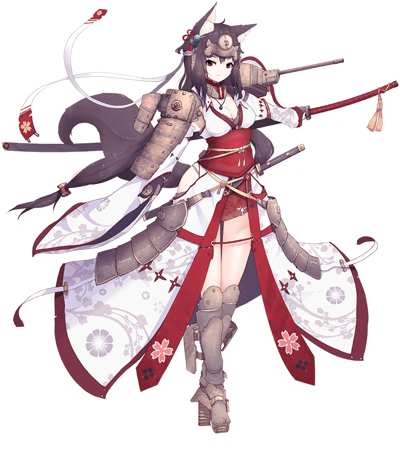 Type 97 Chi-Ha Shinhoto official artwork